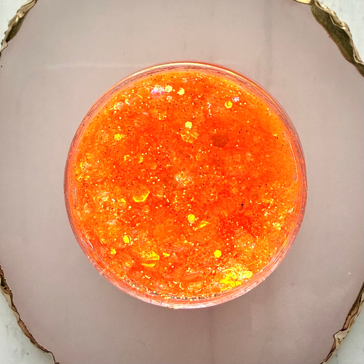 The Soda Glitter Gel Bundle