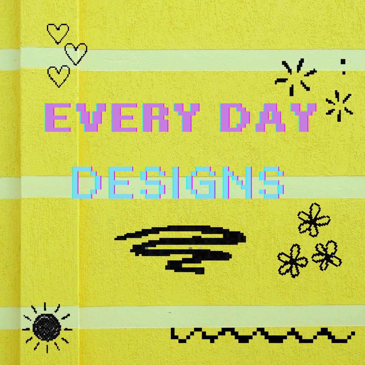Everyday Designs