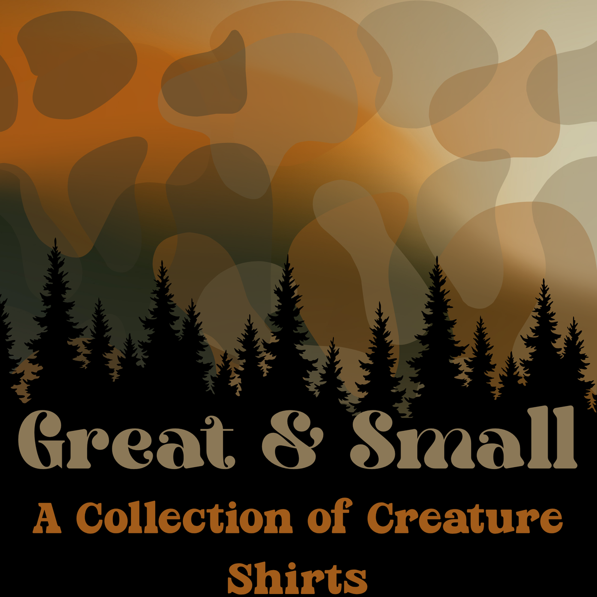 Great and Small