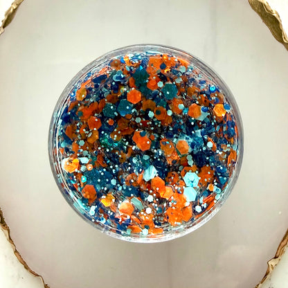 Dream Float Glitter Gel