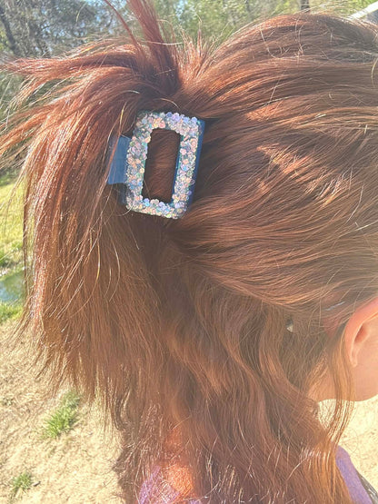 Custom Claw Clip