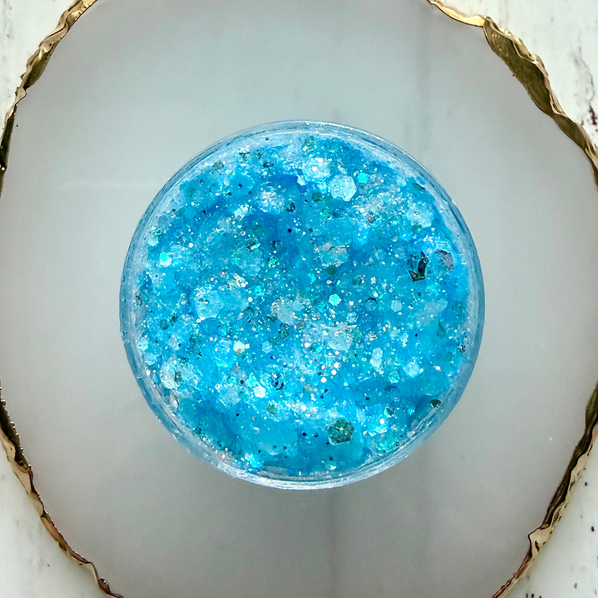The Energy Glitter Gel Bundle
