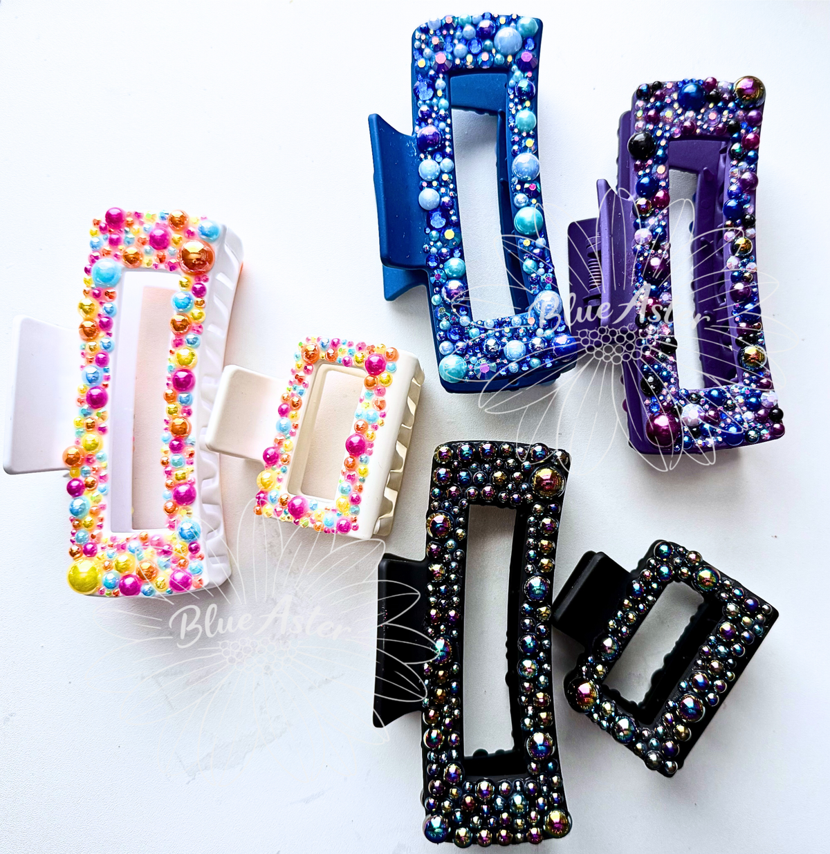 Mystery Bling Items