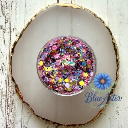 Rugrat Glitter Gel
