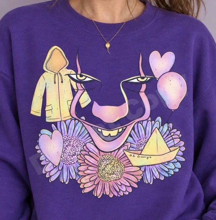 Pastel Penny - MTO Shirt