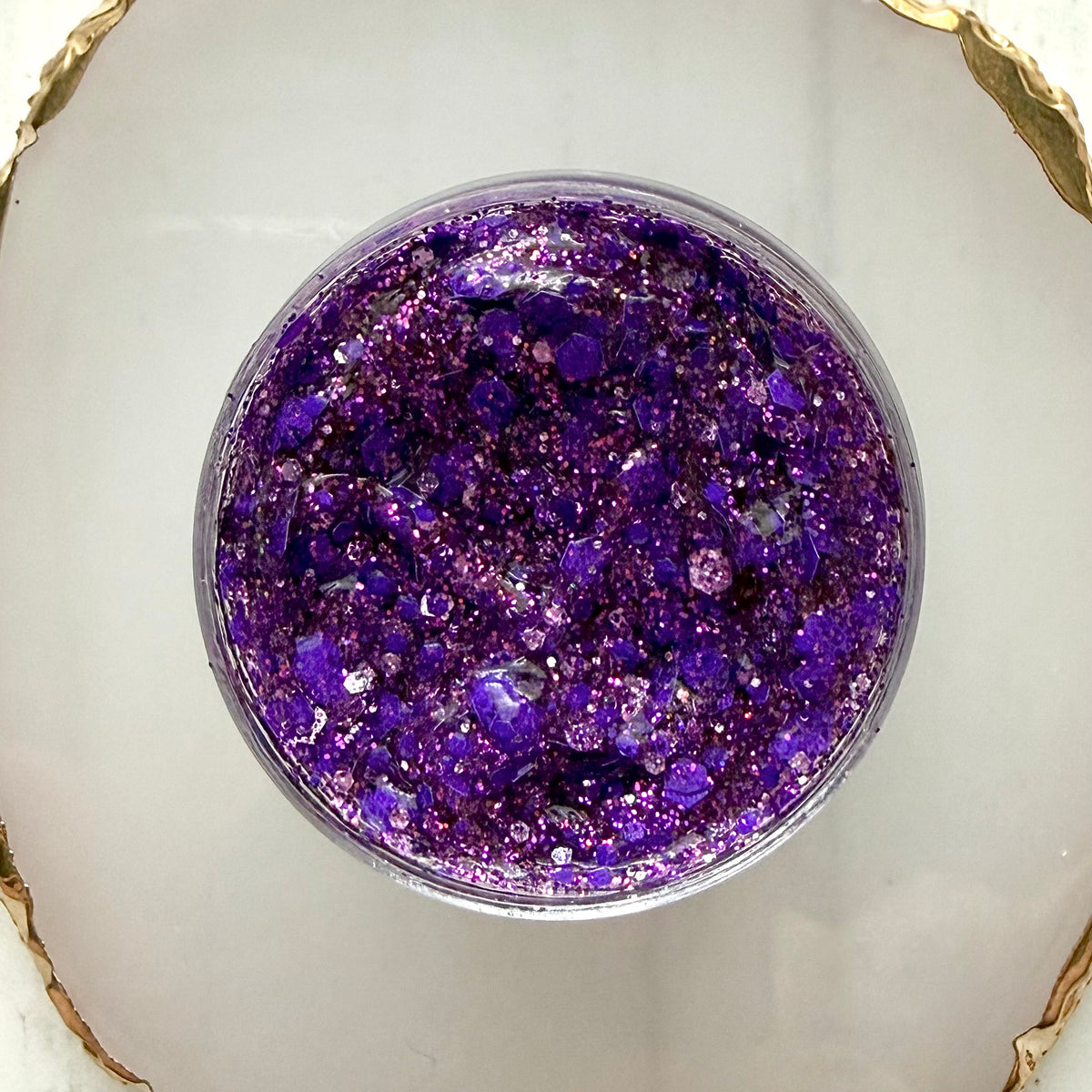 The Soda Glitter Gel Bundle