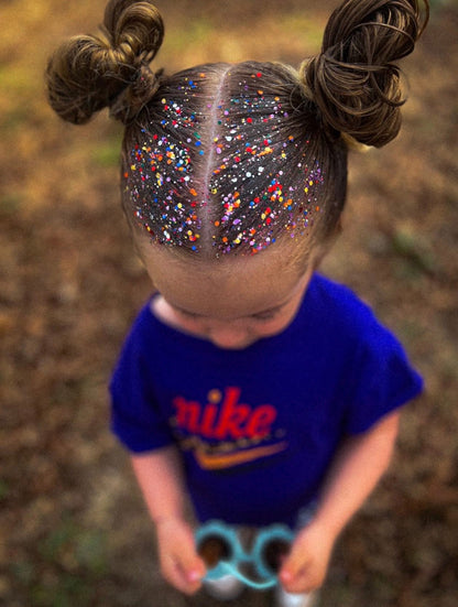 Promise Glitter Gel