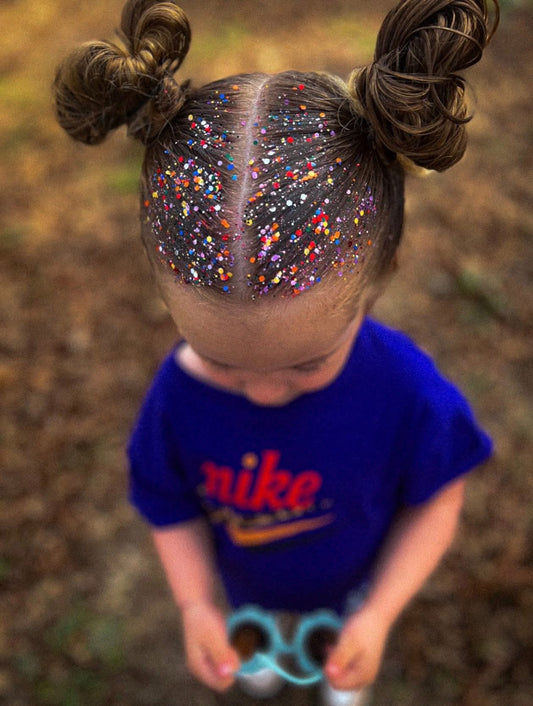 Promise Glitter Gel