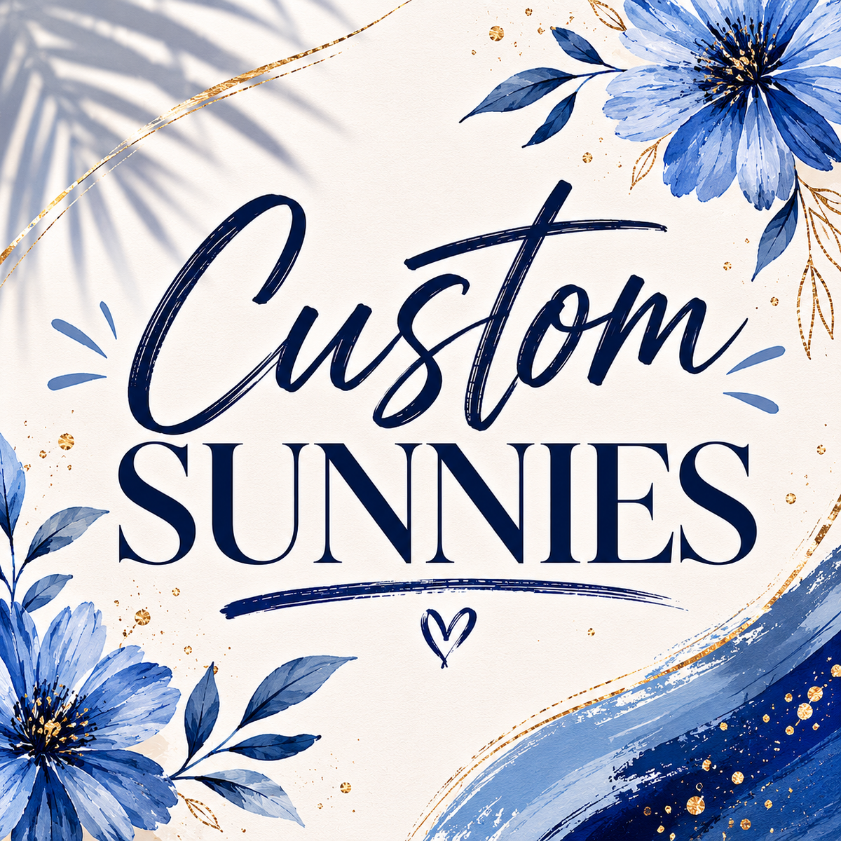 Custom Sunnies