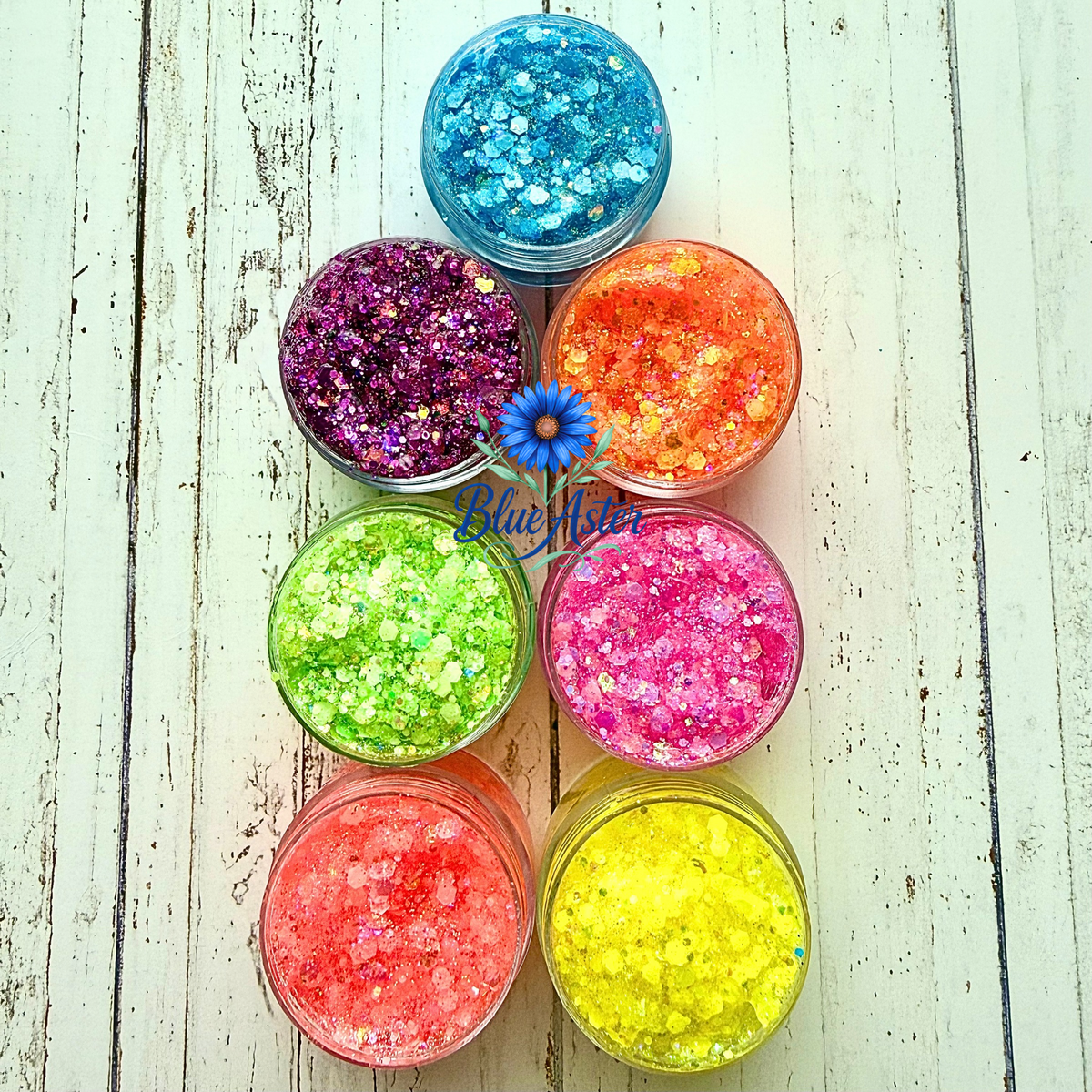 GLOW Gel Bundle