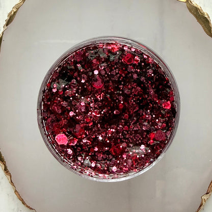 The Soda Glitter Gel Bundle