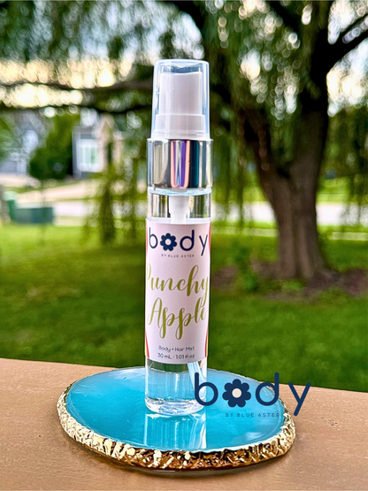 Punchy Apple • Body Mist