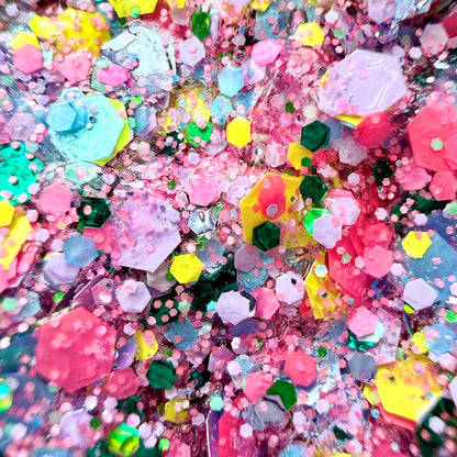 Rugrat Glitter Gel