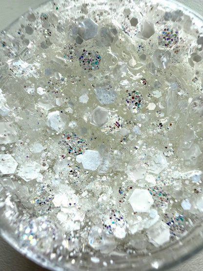 Free Glitter Gel