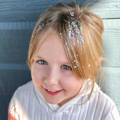 Rumi Glitter Gel