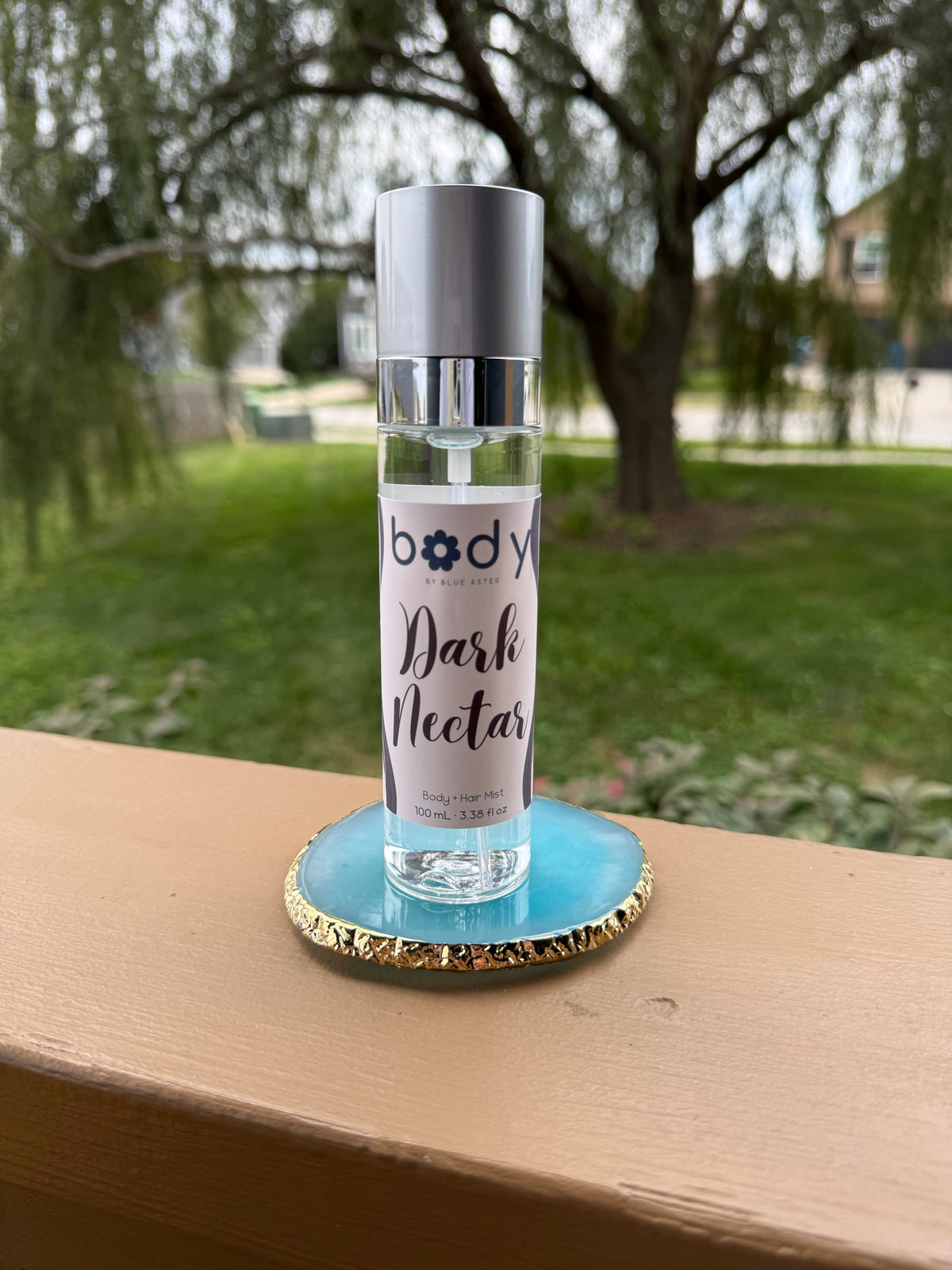 Dark Nectar • Body Mist